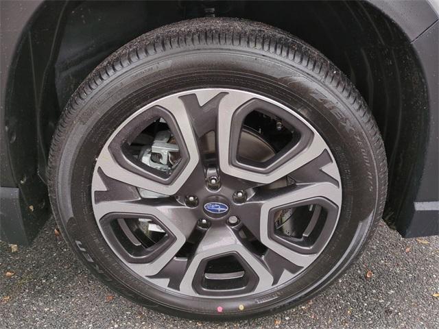 new 2025 Subaru Ascent car, priced at $46,887