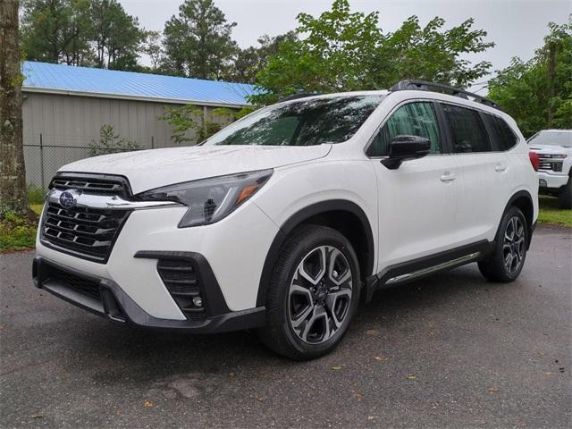 new 2025 Subaru Ascent car, priced at $46,887