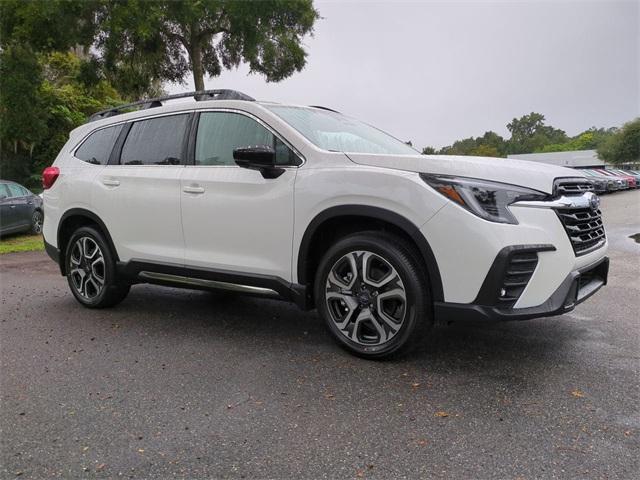 new 2025 Subaru Ascent car, priced at $46,887