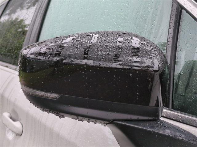 new 2025 Subaru Ascent car, priced at $46,887