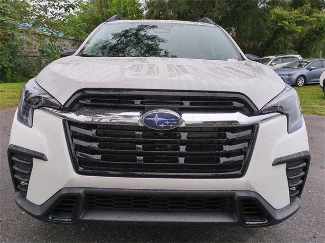 new 2025 Subaru Ascent car, priced at $46,887