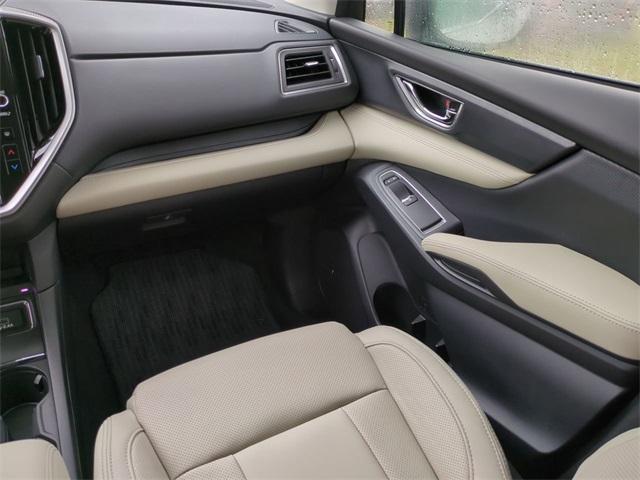 new 2025 Subaru Ascent car, priced at $46,887