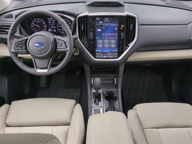 new 2025 Subaru Ascent car, priced at $46,887