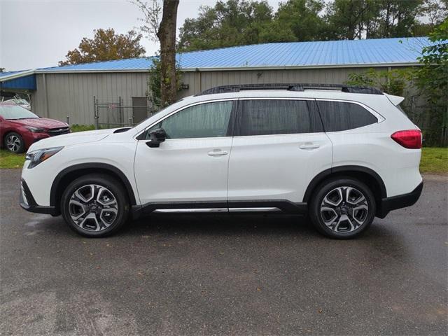 new 2025 Subaru Ascent car, priced at $46,887