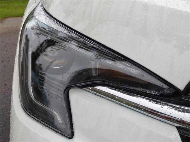 new 2025 Subaru Ascent car, priced at $46,887