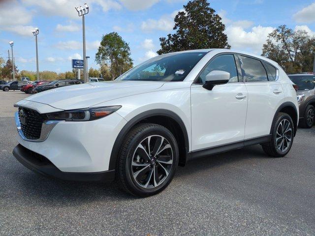 used 2022 Mazda CX-5 car, priced at $24,949