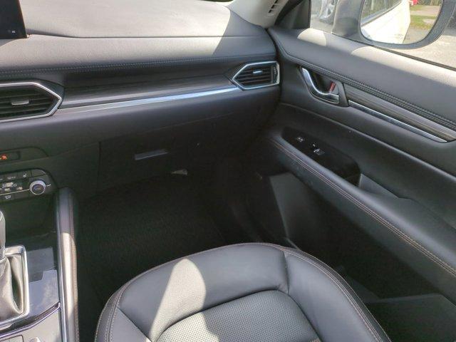 used 2022 Mazda CX-5 car, priced at $24,949