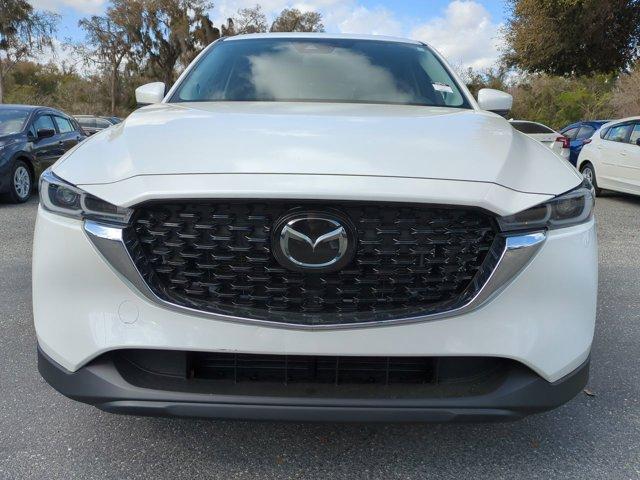 used 2022 Mazda CX-5 car, priced at $24,949