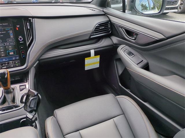 new 2025 Subaru Outback car, priced at $42,930