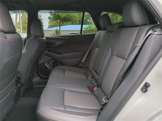 new 2025 Subaru Outback car, priced at $42,930