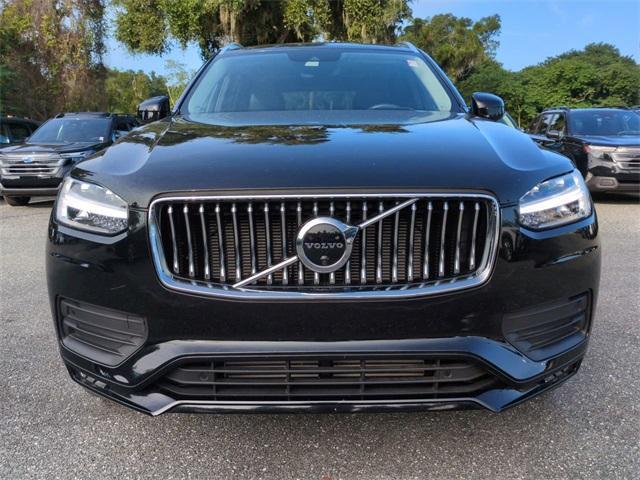 used 2022 Volvo XC90 car, priced at $38,947