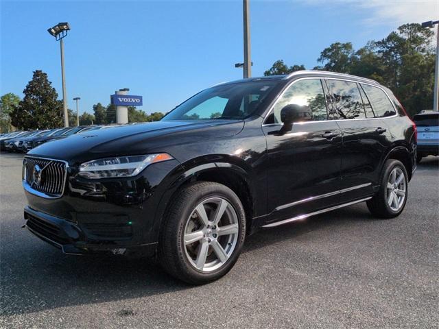 used 2022 Volvo XC90 car, priced at $38,947