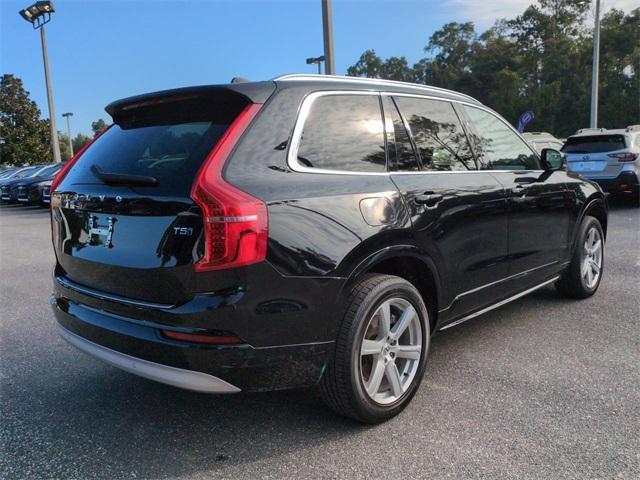 used 2022 Volvo XC90 car, priced at $38,947