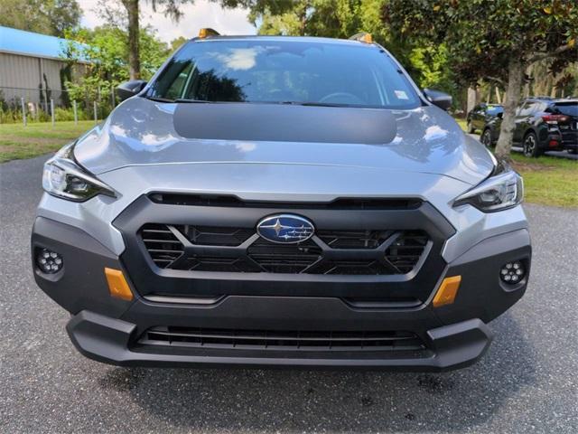 new 2024 Subaru Crosstrek car, priced at $35,241