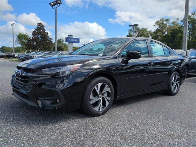 new 2025 Subaru Legacy car, priced at $30,123
