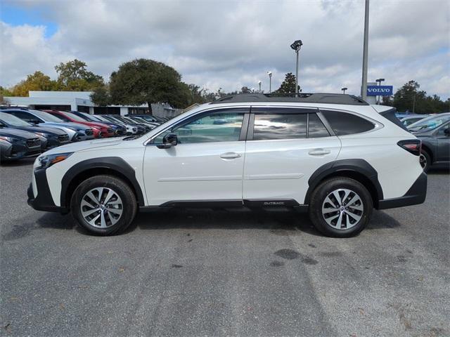 new 2025 Subaru Outback car, priced at $34,454