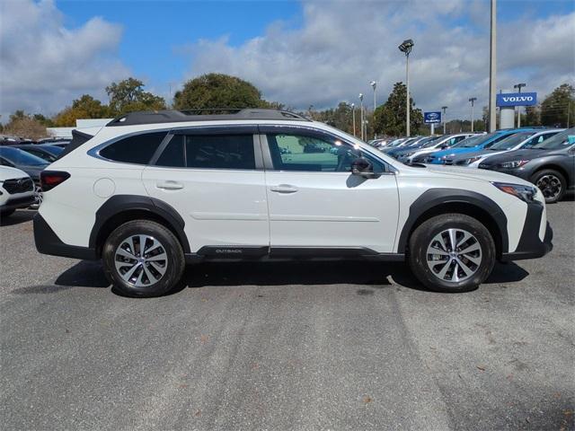 new 2025 Subaru Outback car, priced at $34,454