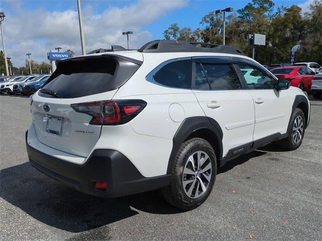 new 2025 Subaru Outback car, priced at $34,454