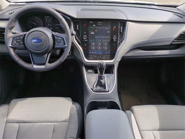 new 2025 Subaru Outback car, priced at $34,454