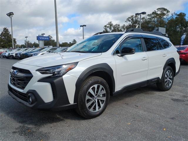 new 2025 Subaru Outback car, priced at $34,454