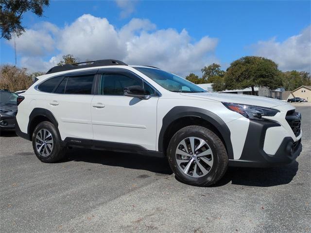 new 2025 Subaru Outback car, priced at $34,454