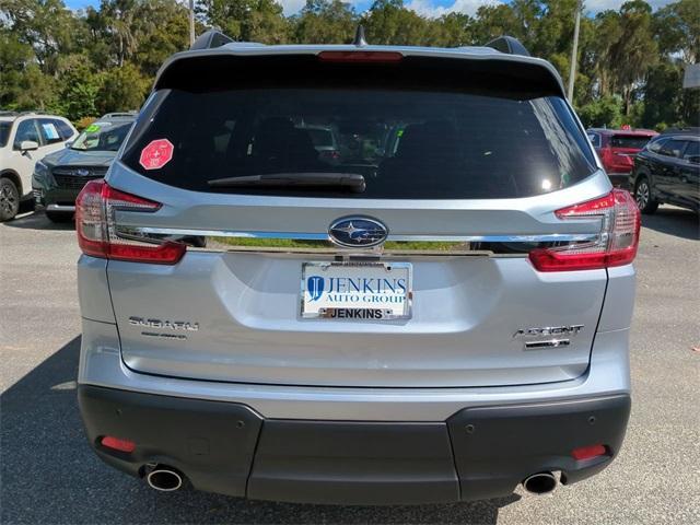 new 2025 Subaru Ascent car, priced at $46,887