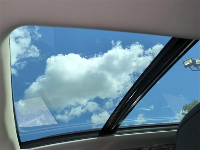 new 2025 Subaru Ascent car, priced at $46,887