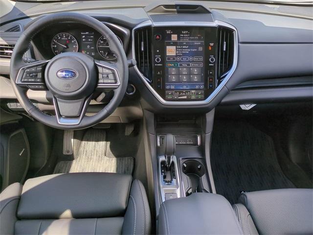 new 2025 Subaru Ascent car, priced at $46,887