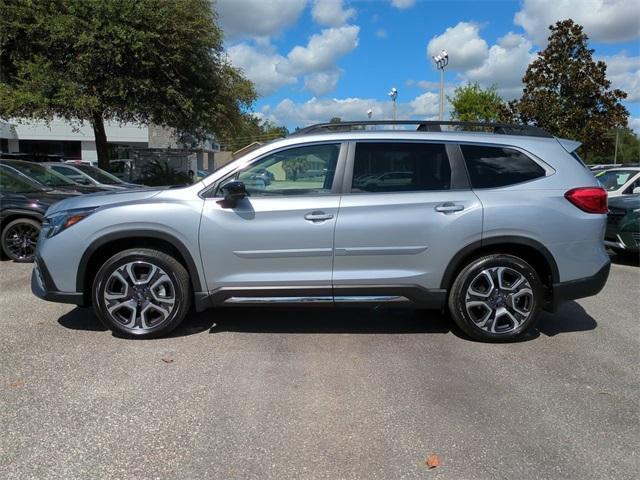 new 2025 Subaru Ascent car, priced at $46,887
