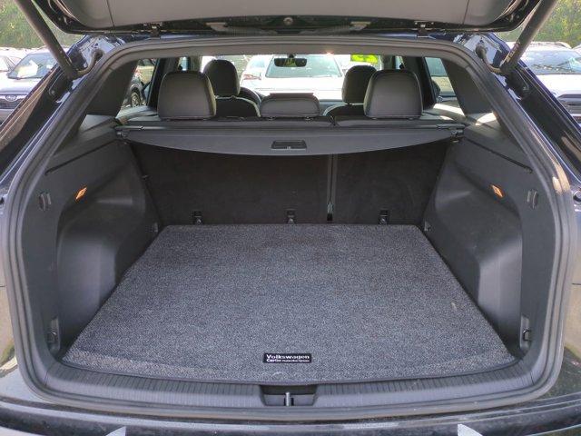 used 2023 Volkswagen Atlas Cross Sport car, priced at $29,999