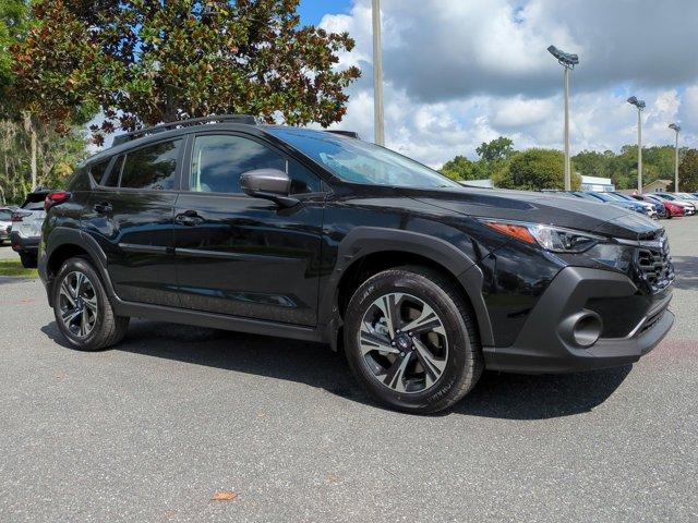 new 2025 Subaru Crosstrek car, priced at $28,403