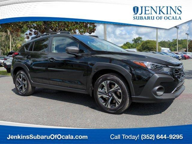 new 2025 Subaru Crosstrek car, priced at $28,403