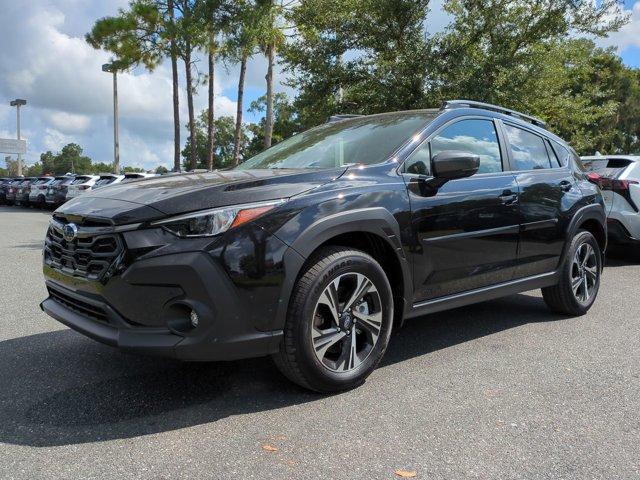 new 2025 Subaru Crosstrek car, priced at $28,403