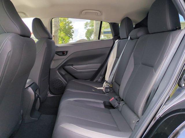 new 2025 Subaru Crosstrek car, priced at $28,403