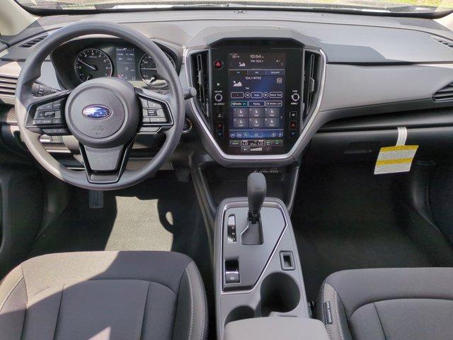new 2025 Subaru Crosstrek car, priced at $28,403