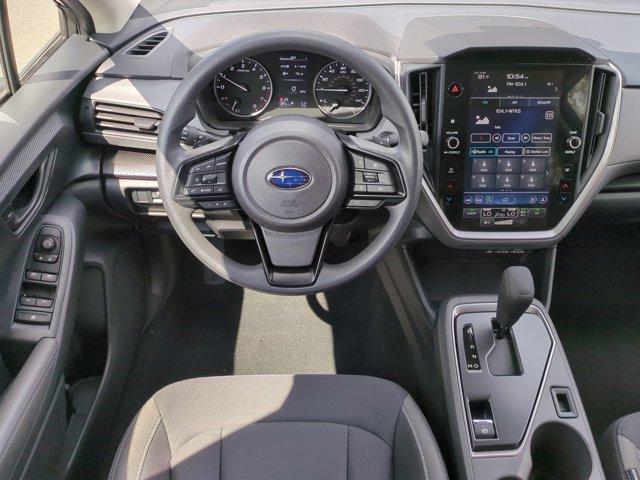 new 2025 Subaru Crosstrek car, priced at $28,403