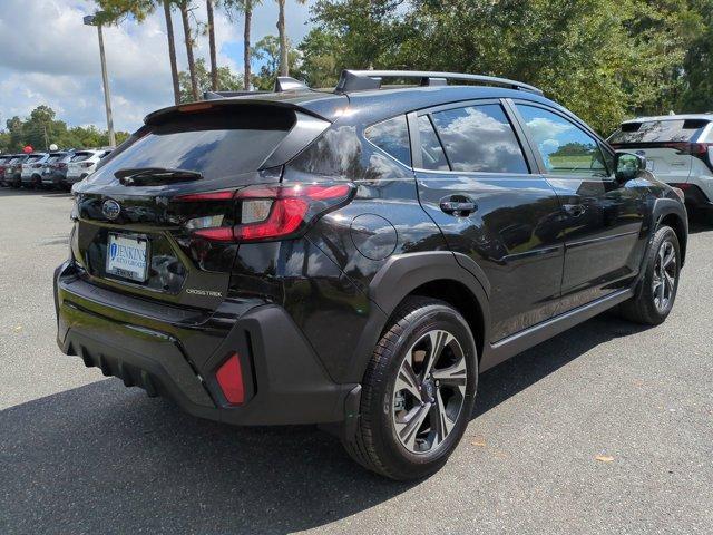 new 2025 Subaru Crosstrek car, priced at $28,403