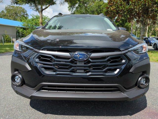 new 2025 Subaru Crosstrek car, priced at $28,403