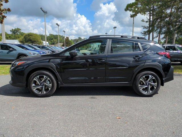 new 2025 Subaru Crosstrek car, priced at $28,403