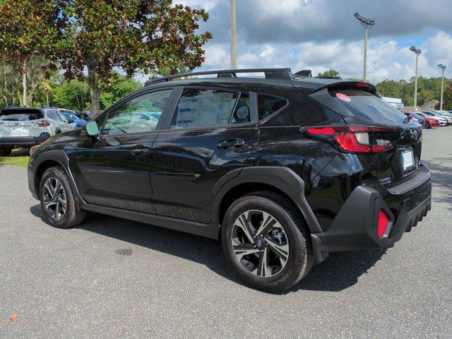 new 2025 Subaru Crosstrek car, priced at $28,403