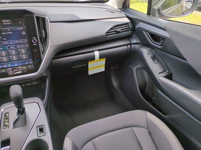 new 2025 Subaru Crosstrek car, priced at $28,403