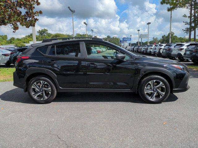 new 2025 Subaru Crosstrek car, priced at $28,403