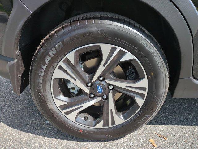 new 2025 Subaru Crosstrek car, priced at $28,403