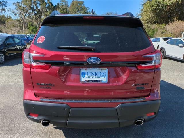 new 2025 Subaru Ascent car, priced at $42,759