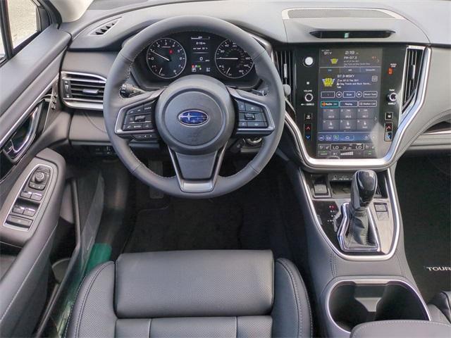 new 2025 Subaru Outback car, priced at $41,770