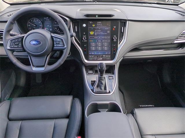 new 2025 Subaru Outback car, priced at $41,770