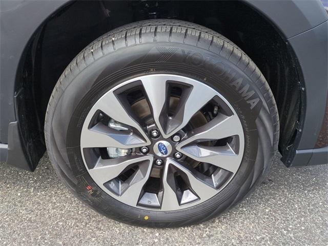 new 2025 Subaru Outback car, priced at $41,770
