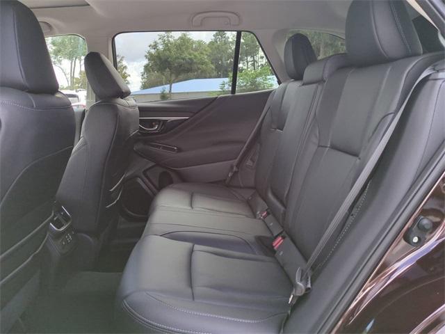 new 2025 Subaru Outback car, priced at $41,770