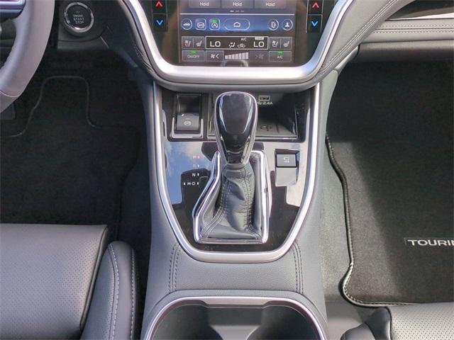 new 2025 Subaru Outback car, priced at $41,770