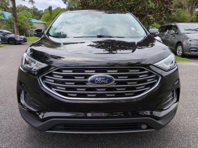 used 2022 Ford Edge car, priced at $22,521